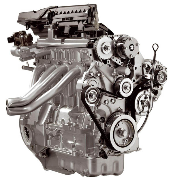 2013 U Brz Car Engine
